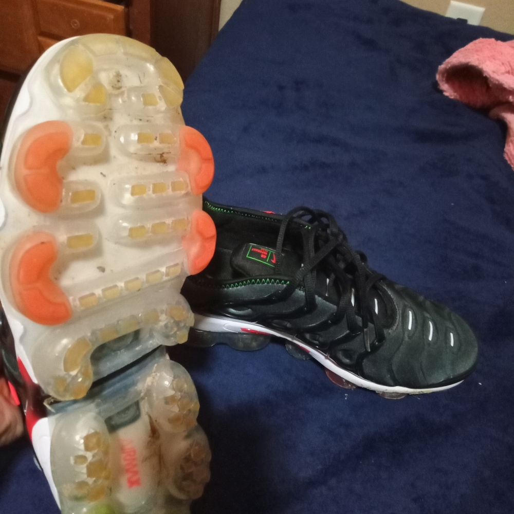 Nike vapormax